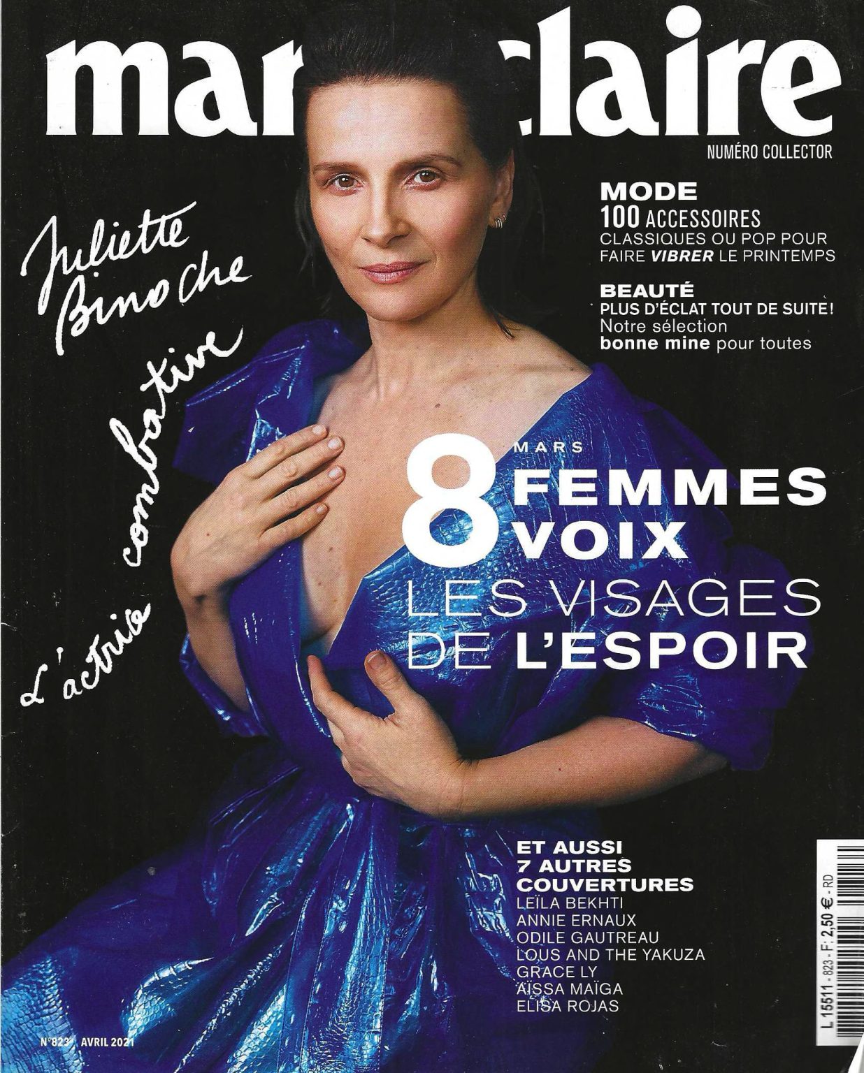 PRESSE